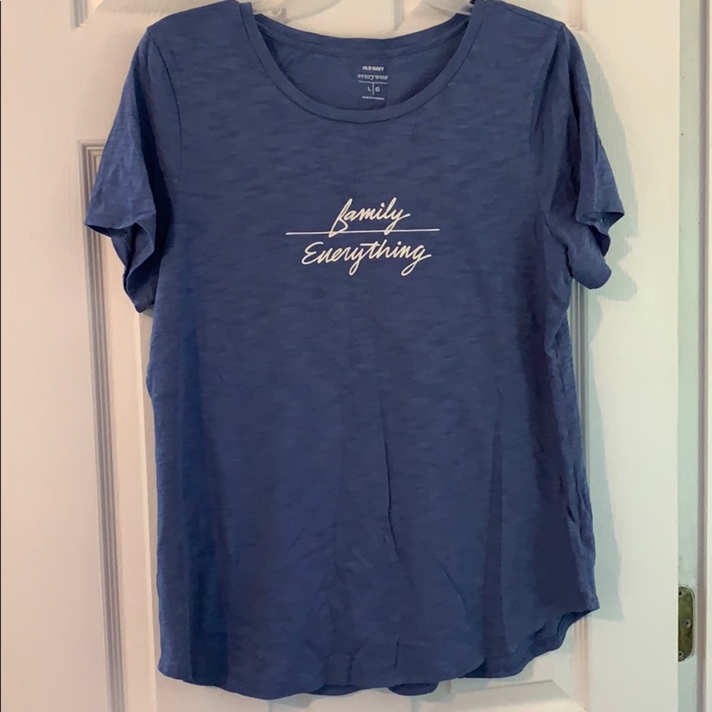 Tee shirt - Picture 1 of 1